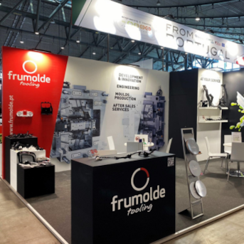 Frumolde at Moulding Expo 2023